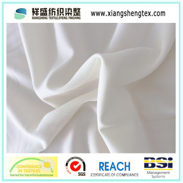 100d Spandex Hight Twist Chiffon Fabric for Skirt